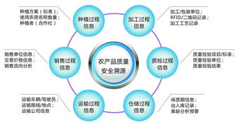 你可能不知道的追溯大数据服务